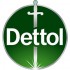 Dettol 滴露